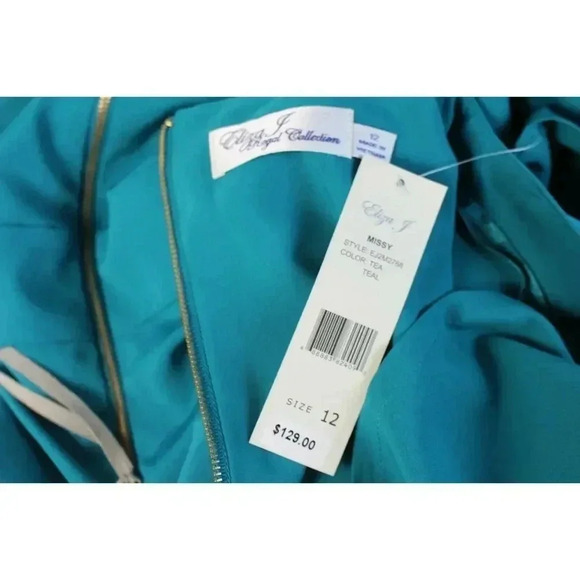 ladies Eliza f Royal Collection Dress - Picture 7 of 13